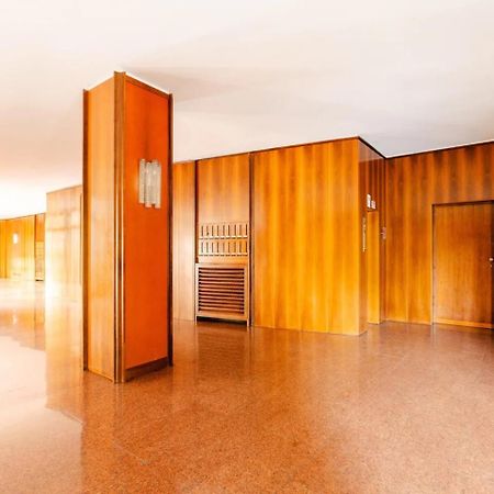 Luxury 2 Bedroom Apartament, Close To San Siro, Fiera And 10 Min Metro To Duomo Milano Ngoại thất bức ảnh